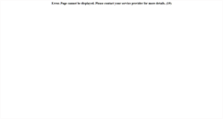 Desktop Screenshot of giftsformen.org